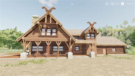  · Pond Creek <strong>Ranch</strong>. . Ranch simulator mods
